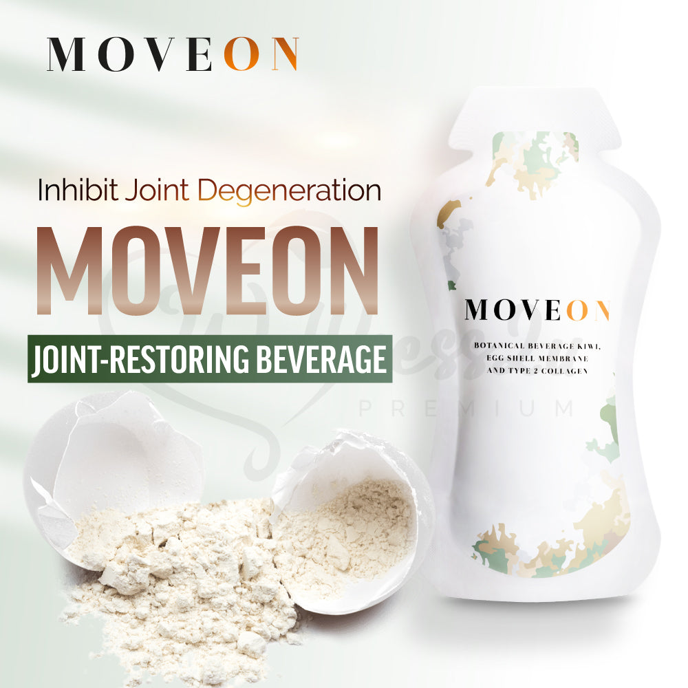 Wellous Moveon – Joint & Bone Repair Beverage | WellLife