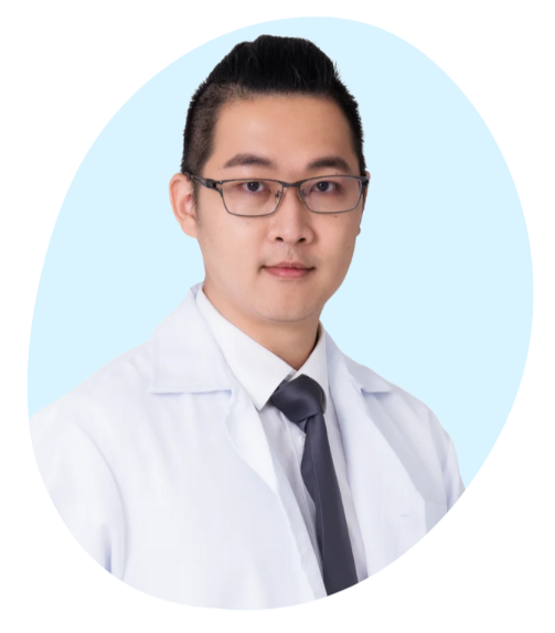 Profile of Mr. Ray Yap, Chief Scientific Officer at Wellous, with over 12 years of experience in pharmaceutical and nutritional product research and development. Holds a Master’s degree in Pharmacology from the University of Strathclyde, UK