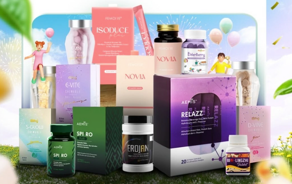 Where to Buy Wellous in Malaysia (2025) – Official & Trusted Sources