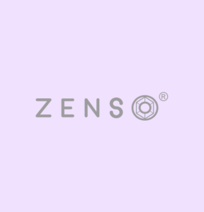 Zenso weight management series — Kuro Shuga, Oiru, Daitto, Mizu, Kosen