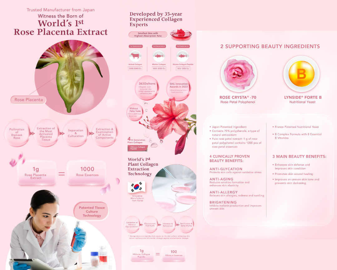 Femoire Day & Night E-Booklet ｜ Wellous x WellLife