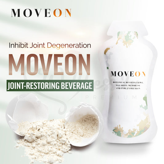 Wellous Moveon – Joint & Bone Repair Beverage | WellLife
