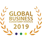 Wellous received the Global Business Leadership Award in 2019, recognizing excellence in international business growth and leadership