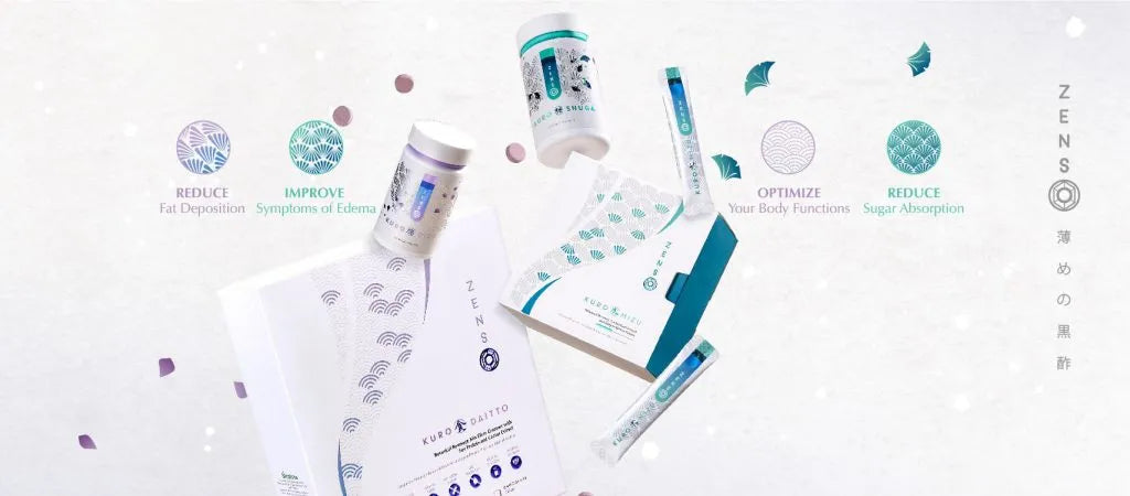 Zenso weight management program by Wellous | WellLife Official