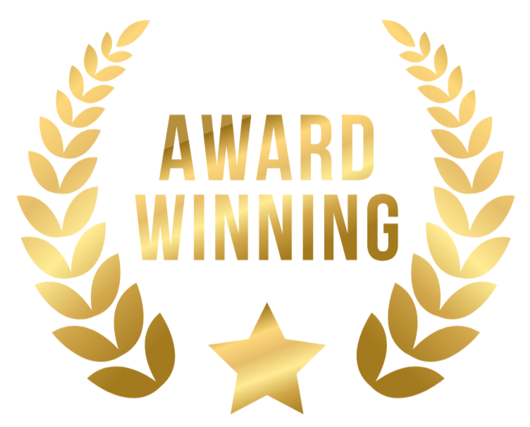 Award-winning Wellous brand recognized internationally for excellence in health and wellness