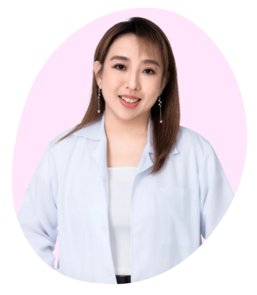 Portrait of Prof. Chai Lay Ching, Wellous’ Food and Microbiology Advisor, award-winning scientist in food science and microbiology, recipient of the L’Oréal-UNESCO Women in Science Award.