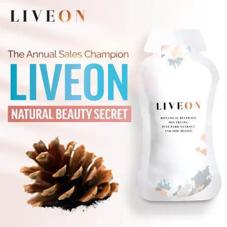 Wellous Liveon – Advanced Antioxidant & Anti-Aging Supplement WellLife