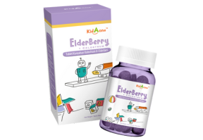 KidAone kids immunity chewable by Wellous